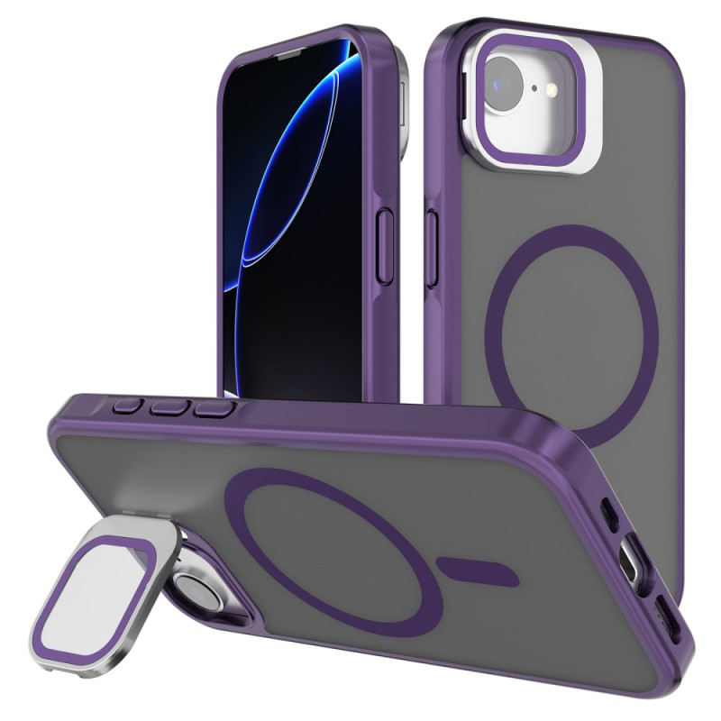 Suojakuori
 iPhone 16E MagSafe Finition Mate