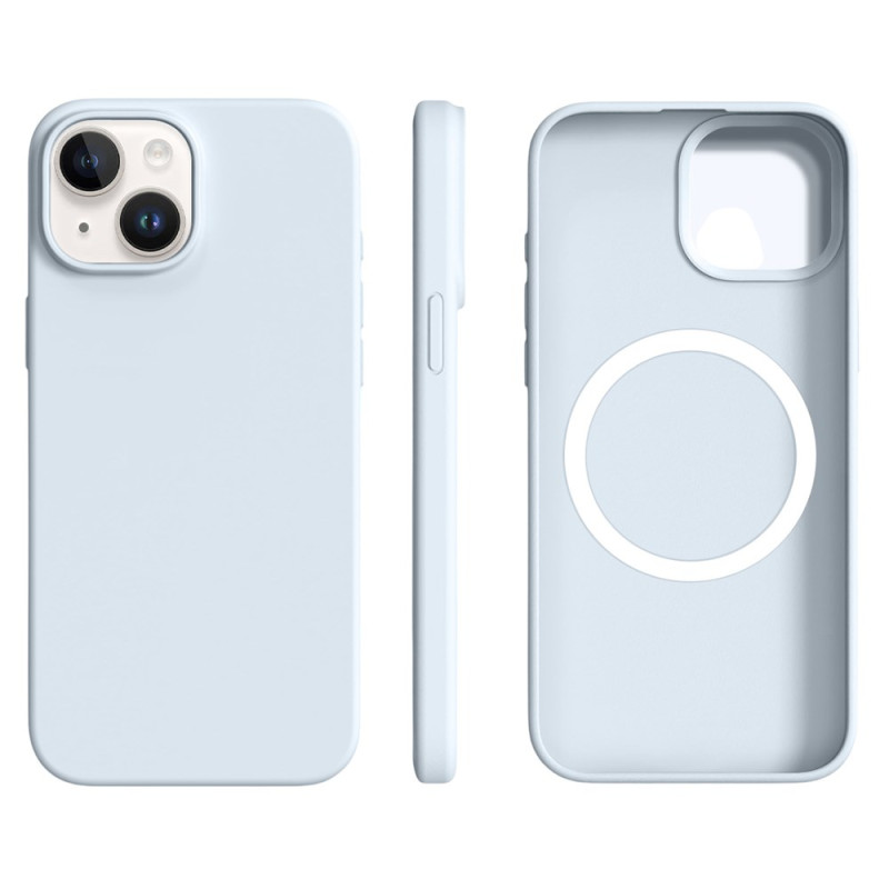 MagSafe Pastel iPhone 15 -suojakuori
