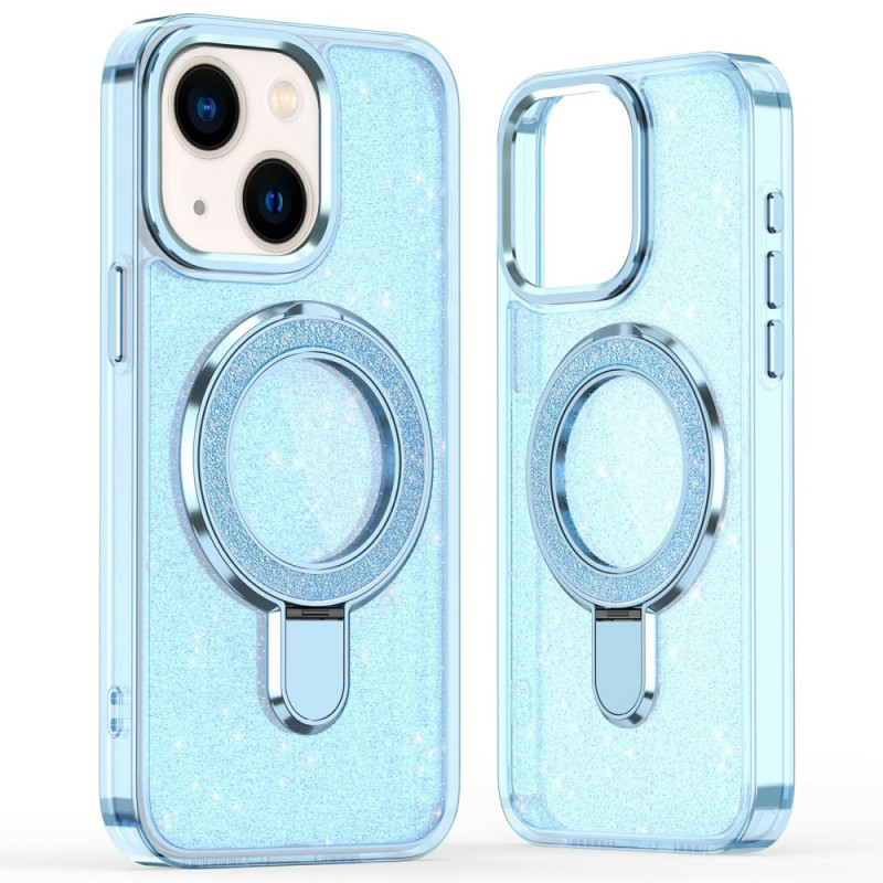 iPhone 15 Suojakuori
 MagSafe Paljetti
 Design