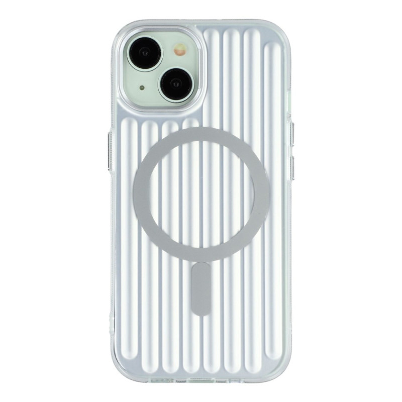 iPhone 15 Suojakuori
 MagSafe Textured Design