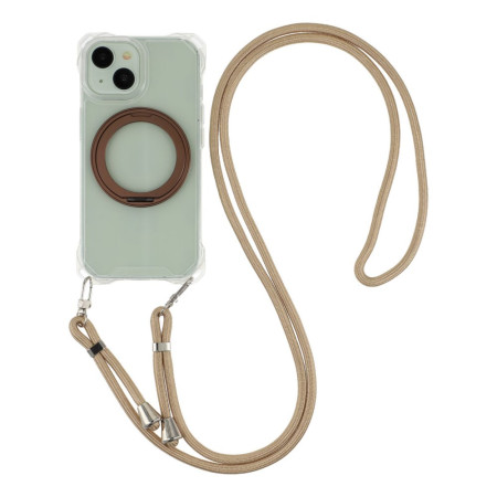 iPhone 15 olkanauhallinen...