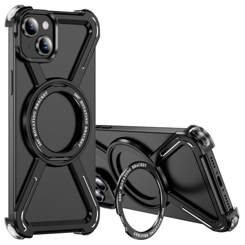 Puskuri iPhone 15:lle