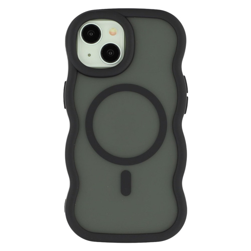iPhone 15 MagSafe Ripple -suojakuori
