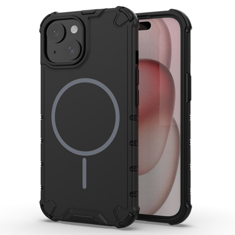 iPhone 15 MagSafe Double Protection -suojakuori
