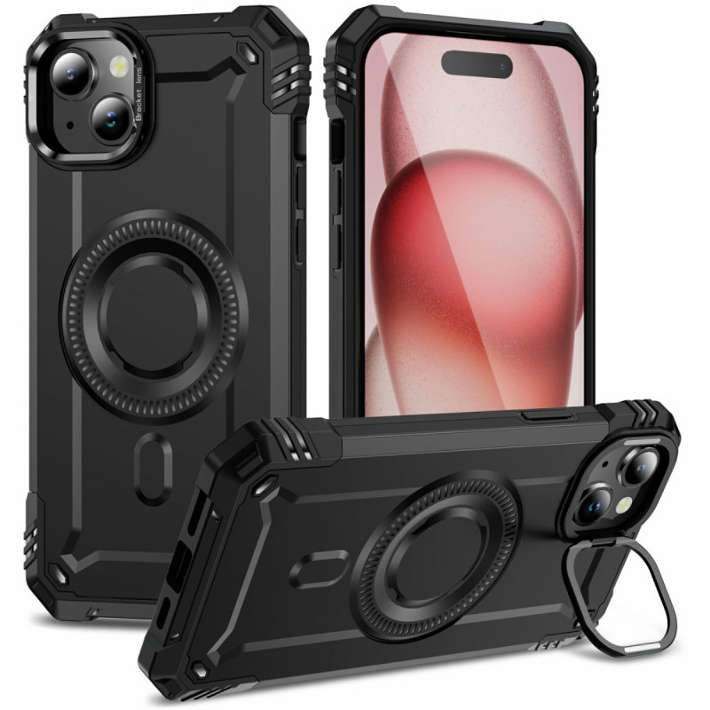 Suojakuori
 iPhone 15 Magsafe Protection Militaire