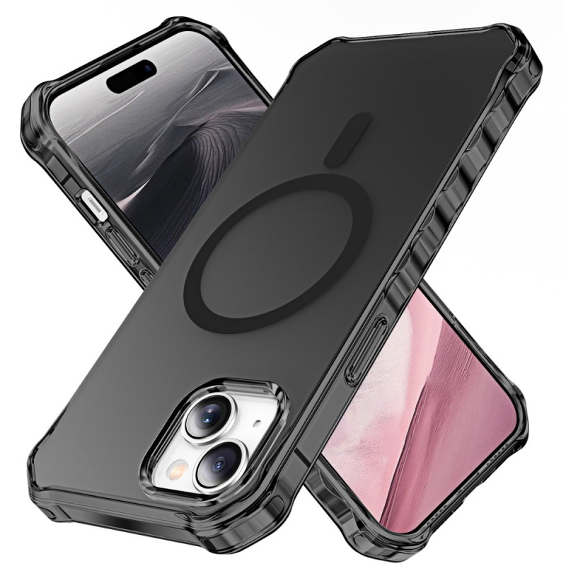 iPhone 15 MagSafe Robust -suojakuori
