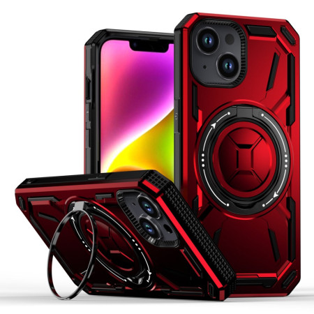 Vankka metallitehosteinen...