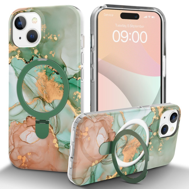 Magafe iPhone 15 suojakotelo
 Marmori
 Ring jalusta