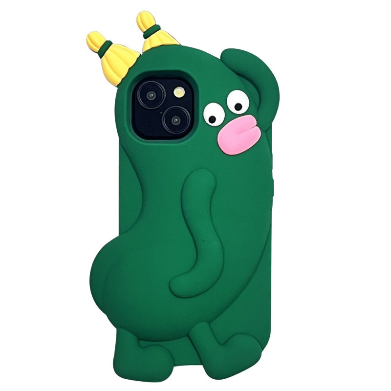 Suojakuori
 iPhone 15 Kurkku