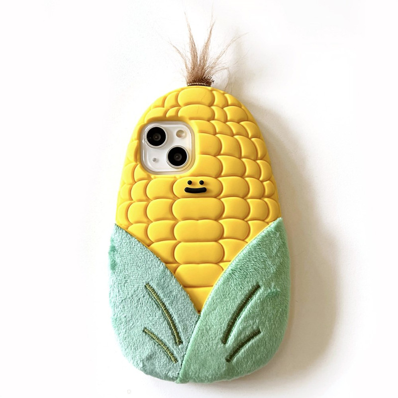 iPhone 15 Maissi kuori