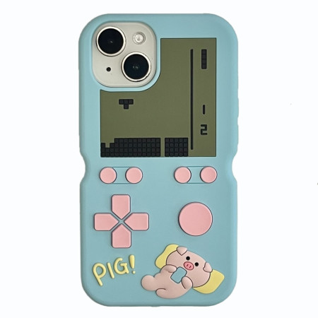 iPhone 15 Retro-konsolin...