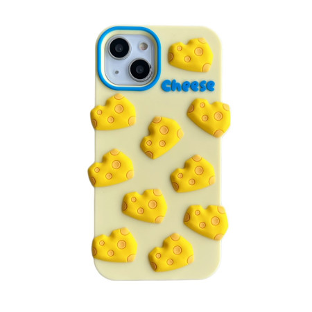 iPhone 15 Juustokotelo