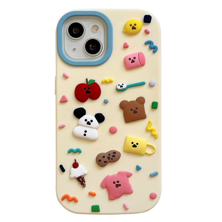 Suojakuori
iPhone 15...