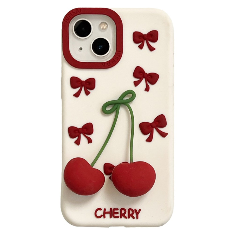 Puhelinkotelo 15 Cherry riipus
