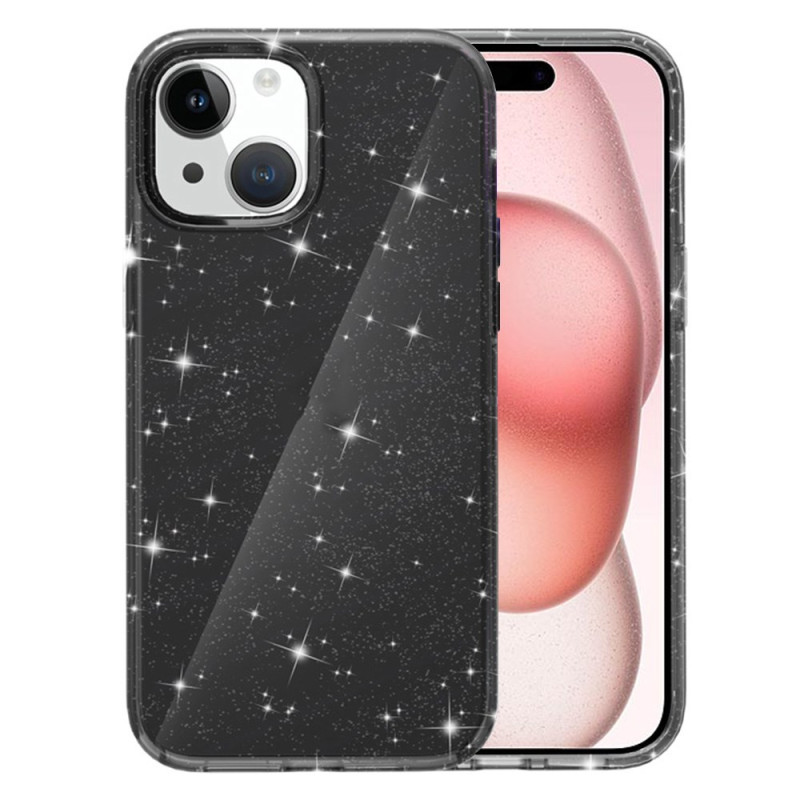 Sävytetty ja Paljetti
iPhone 15 suojakotelo