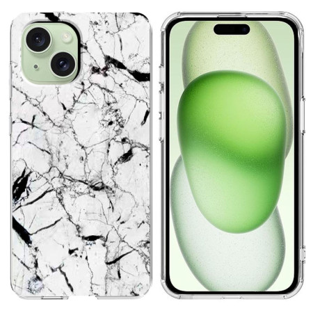 iPhone 15 marmoroitu...