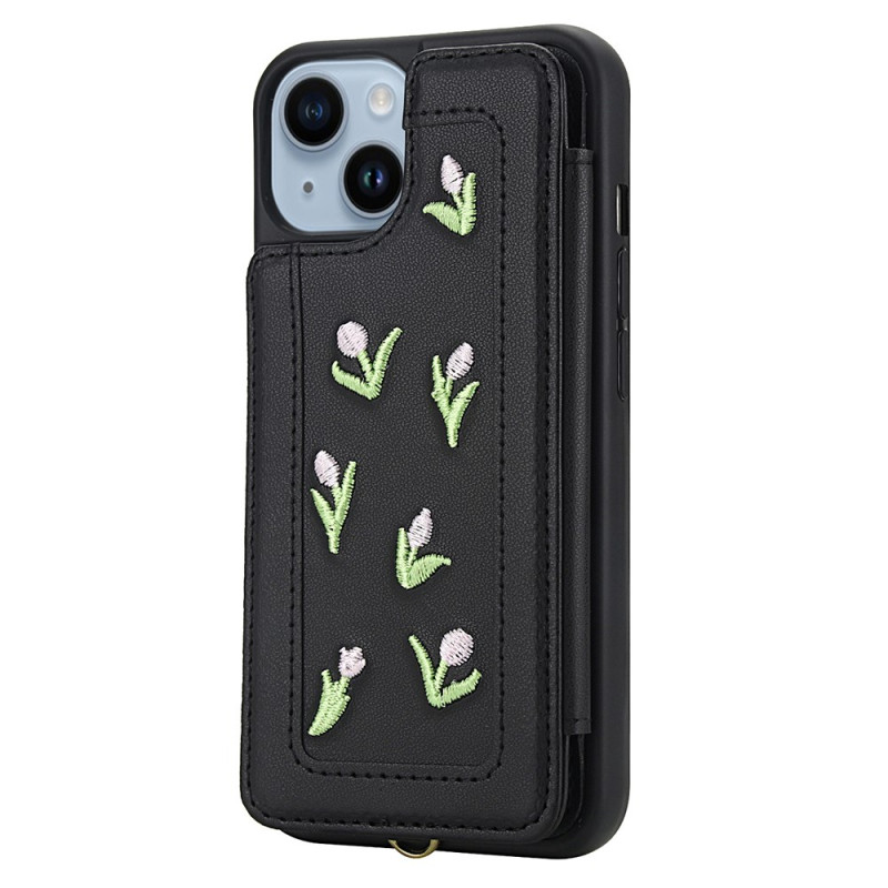 Suojakuori
 iPhone 15 -kortinpidin ja -lenkki