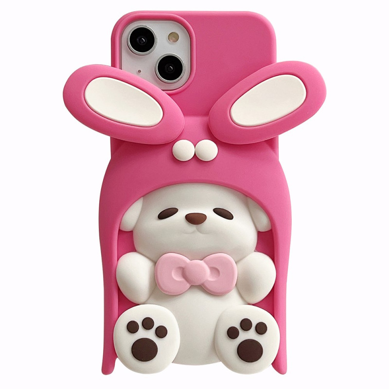 Suojakuori
 iPhone 15 Dopamiini Koira