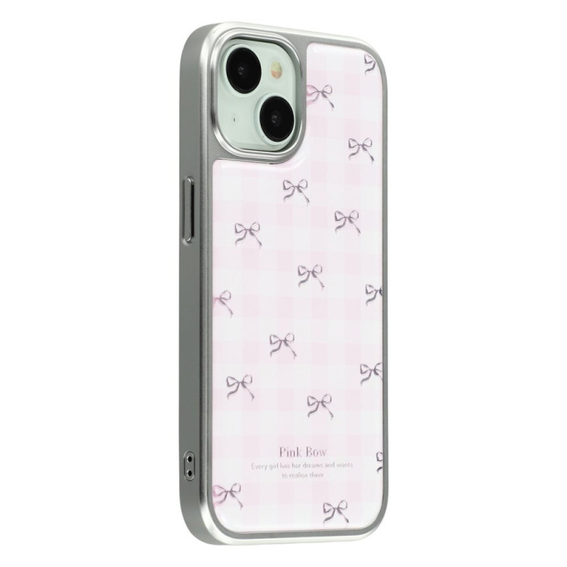 Suojakuori
 iPhone 15 Motif Laqué