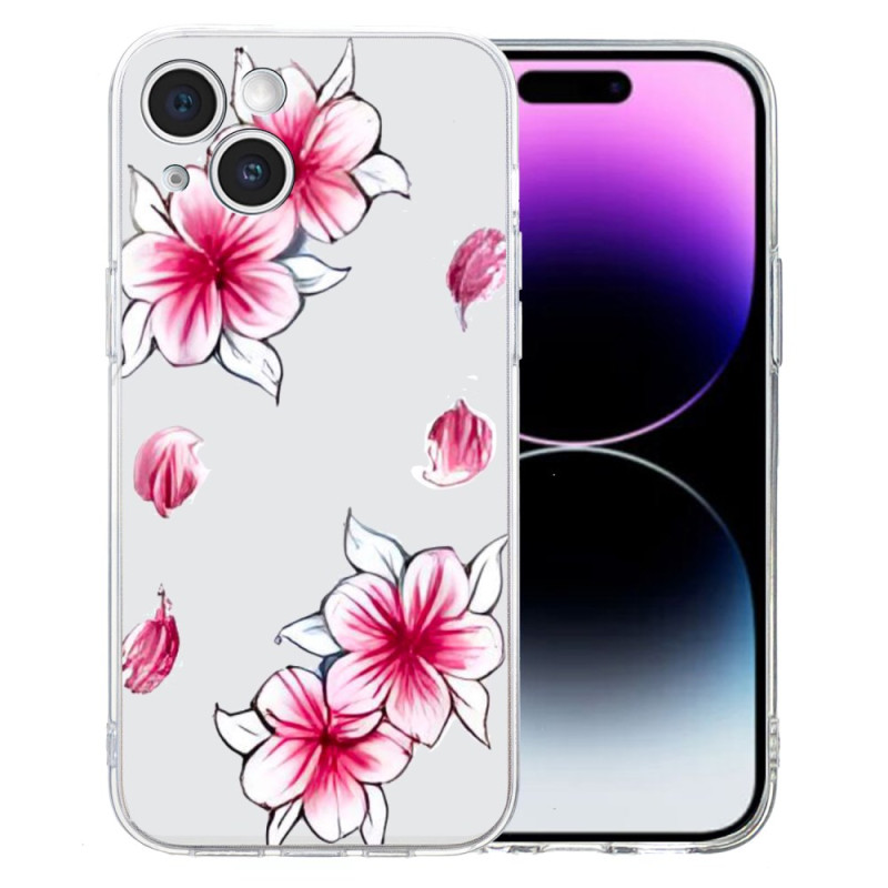 Puhelimen kansi 15 Cherry Blossom