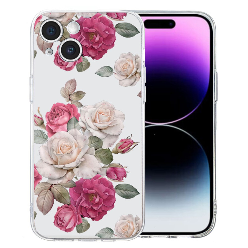 Suojakuori
 iPhone 15 Pionit