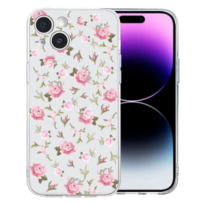 Suojakuori
 iPhone 15 ruusuja