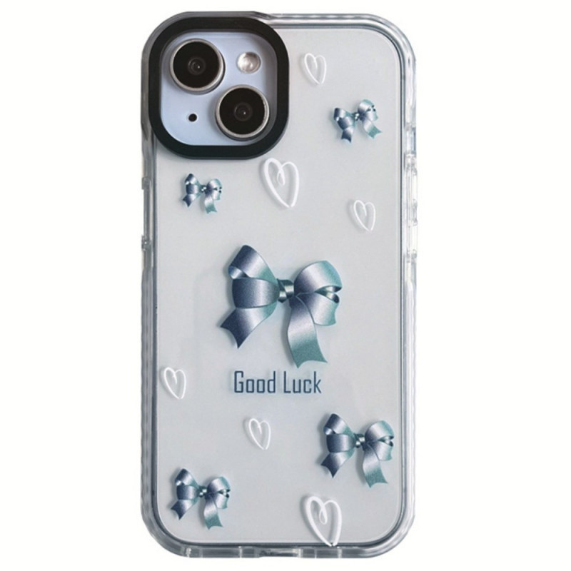 Suojakuori
 iPhone 15 Bowtie
