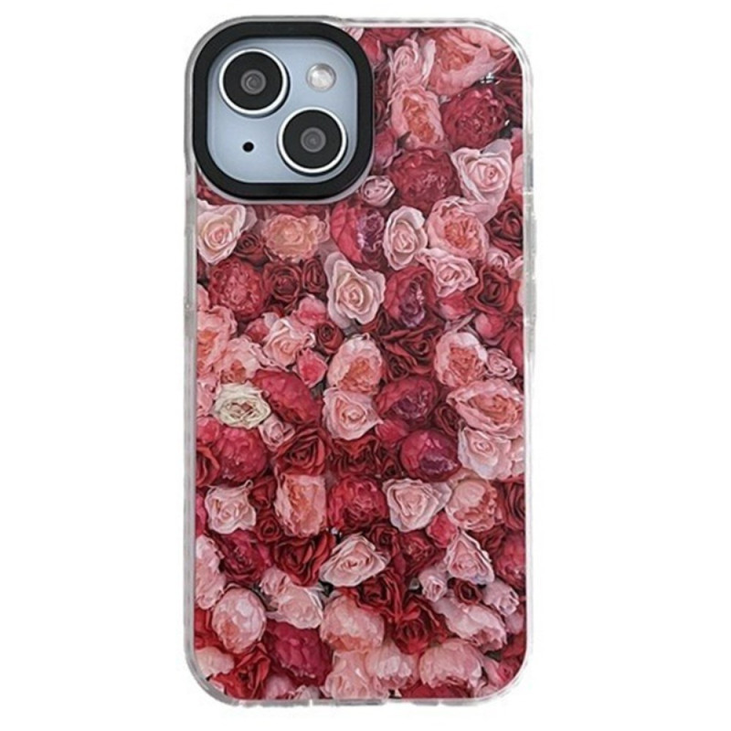 Suojakuori
 iPhone 15 romanttisia ruusuja