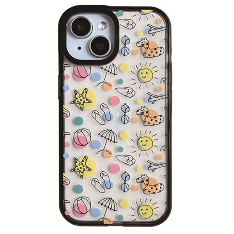 Suojakuori
 iPhone 15 Piscine