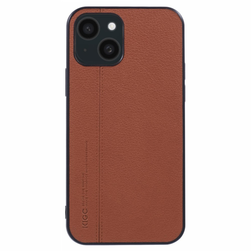 iPhone 15 Tyyli
 Nahkakuori
