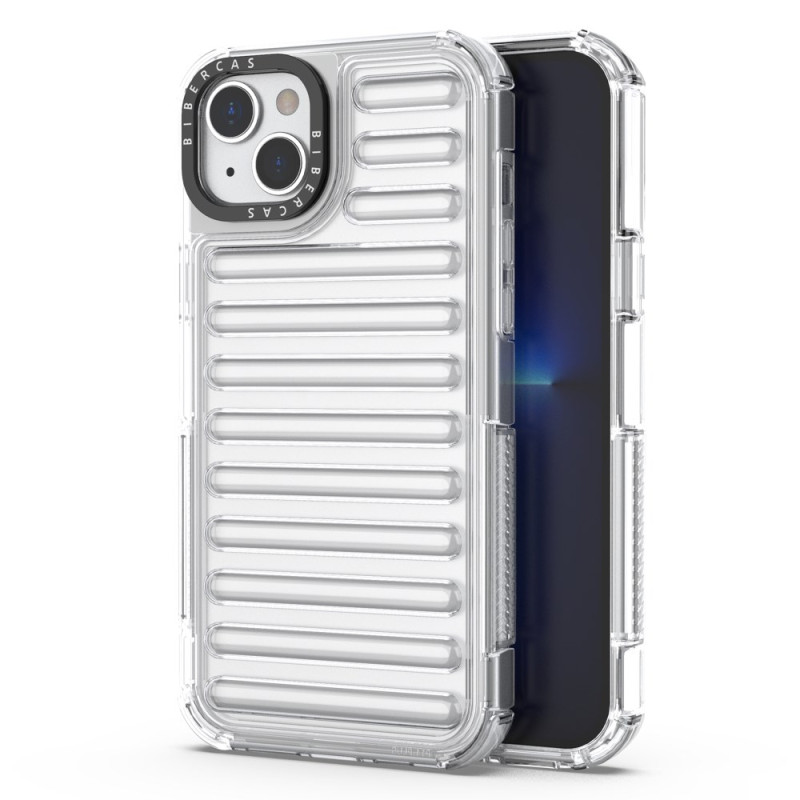 Suojakuori
 iPhone 15 Design Doudoune