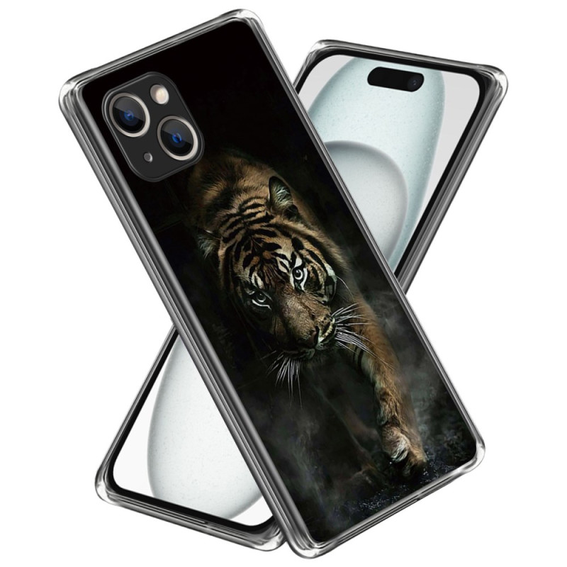Suojakuori
 iPhone 15 Tiger