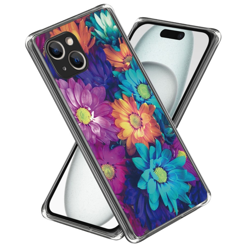 Suojakuori
 iPhone 15 Krysanteemit