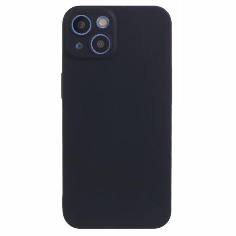 iPhone 15 kova suojakuori
