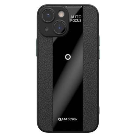 iPhone 15:n ohut suojakuori