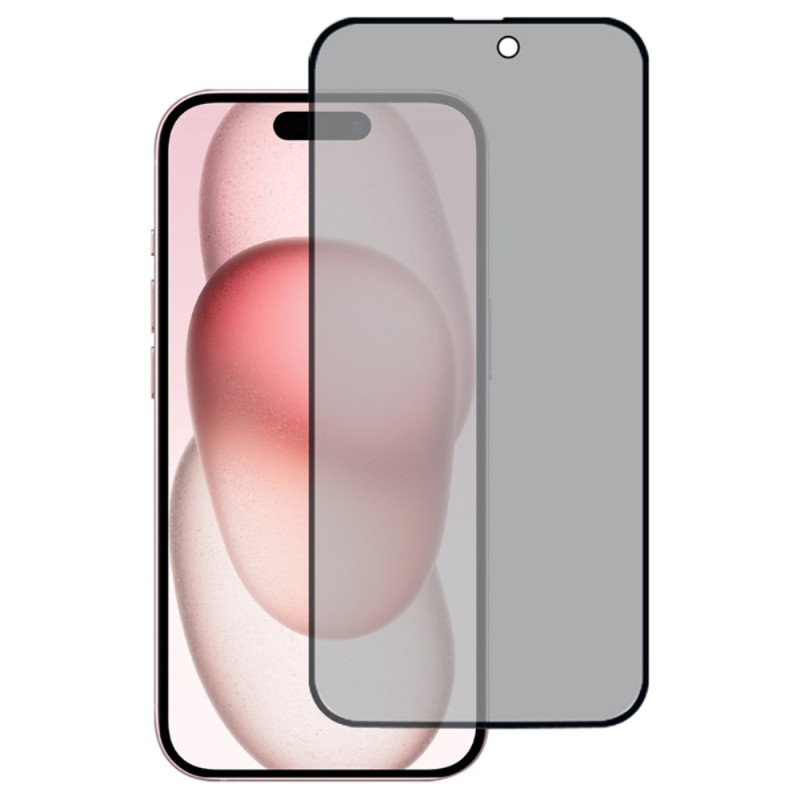 Anti-Spam panssarilasi
 suojakalvo iPhone 15 näytölle