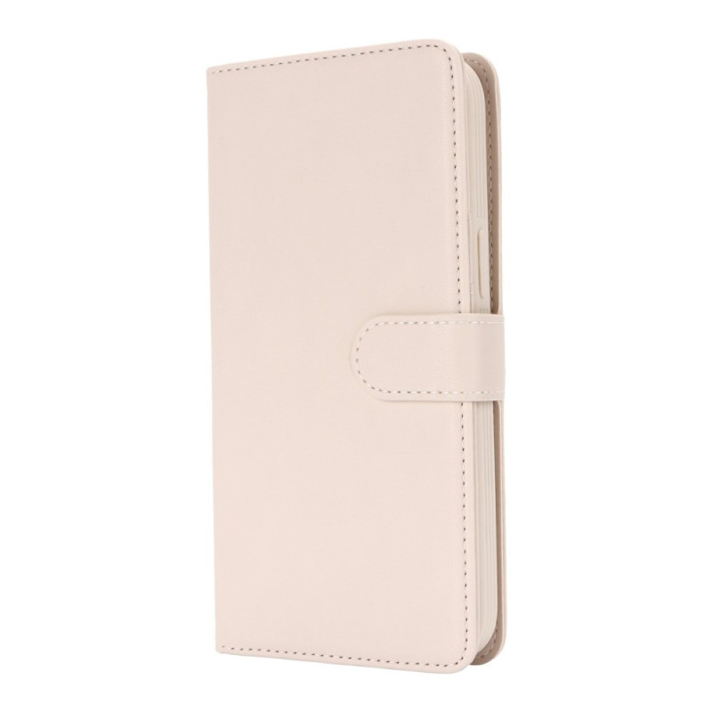 Suojus iPhone 15 Plus / 14 Plus MagSafe irrotettava suojakuori