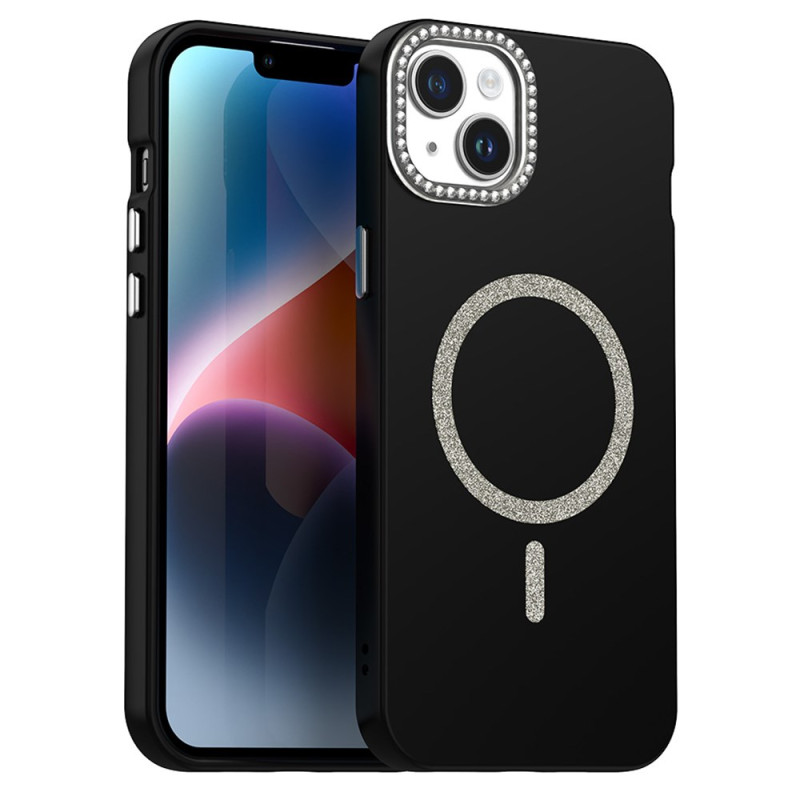 iPhone 15 Plus / 14 Plus MagSafe-suojakuori
