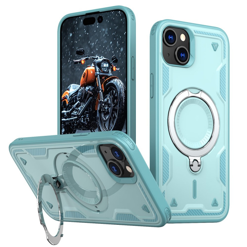 Suojakuori
 iPhone 15 Plus MagSafe Protection Militaire -kotelolle