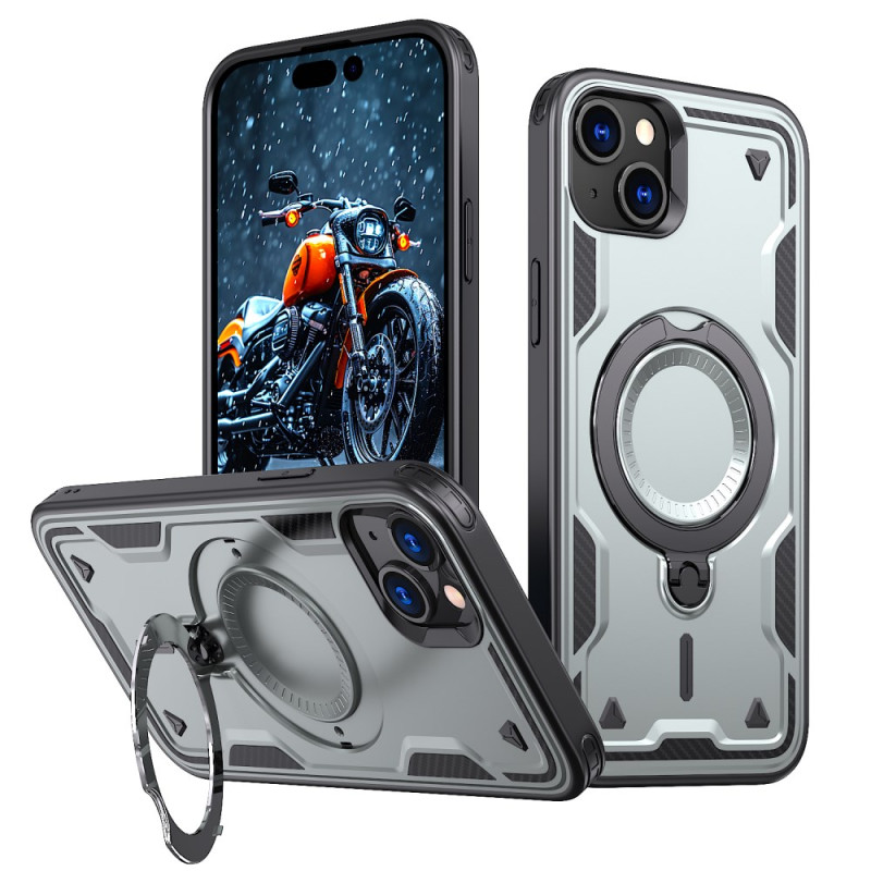 Suojakuori
 iPhone 15 Plus MagSafe Protection Militaire -kotelolle