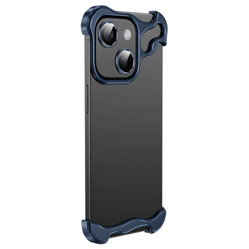 Alumiininen kova suojakuori
 iPhone 15 Plus -puhelimelle