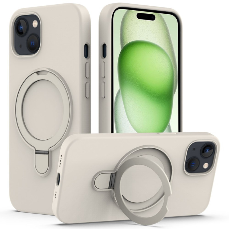 iPhone 15 Plus -suojakuori
 MagSafe Klassinen
 Ring -tuki