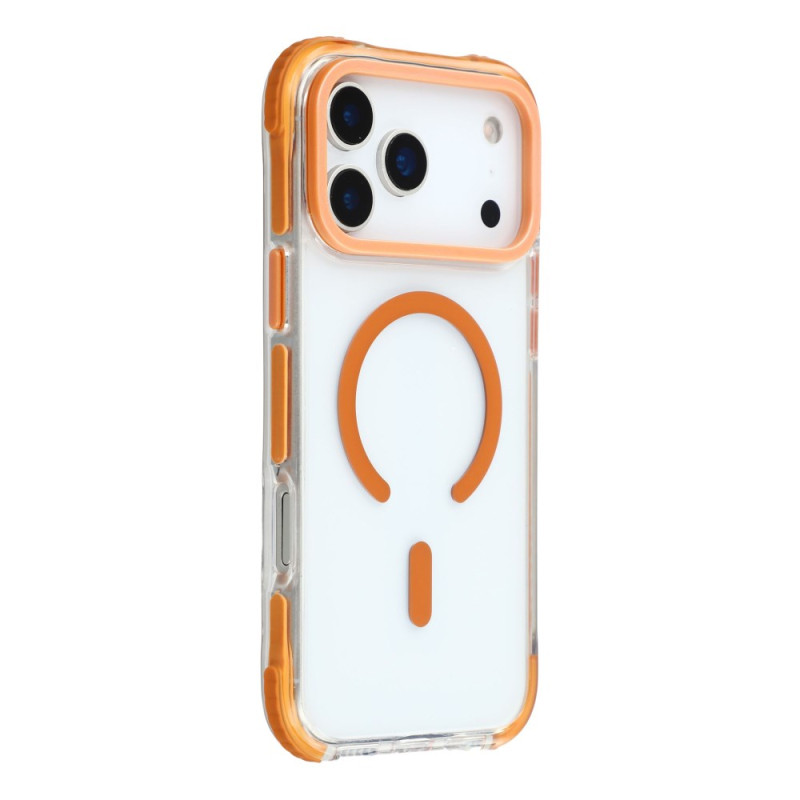 iPhone 17 Pro Max suojakuori
MagSafe Hybride MUTURAL MUTURAL