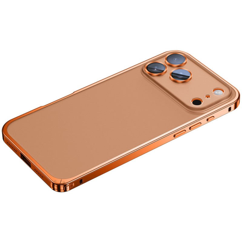 Suojakuori
 iPhone 17 Pro Max metallikehys