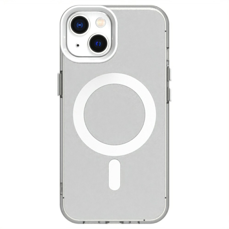 iPhone 15 Plus / 14 Plus suojakuori
MagSafe Candy Series
