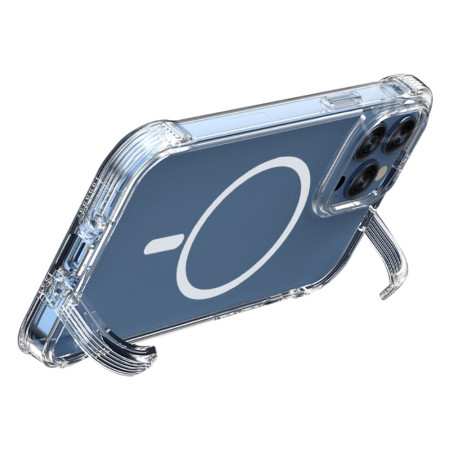 Läpinäkyvä MagSafe iPhone...