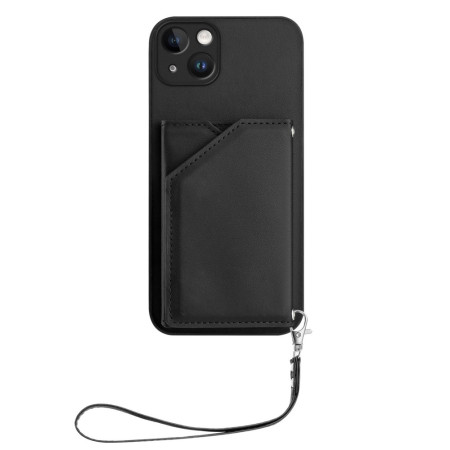 Mokkanahka-efekti iPhone 15...