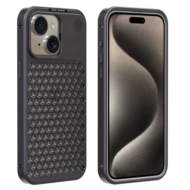 iPhone 15 Plus suojakuori
 Thermal Dissipation