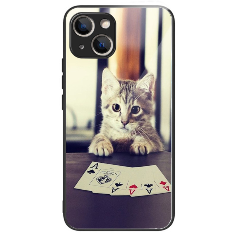 Suojakuori
 iPhone 15 Plus panssarilasi
 Poker Cat