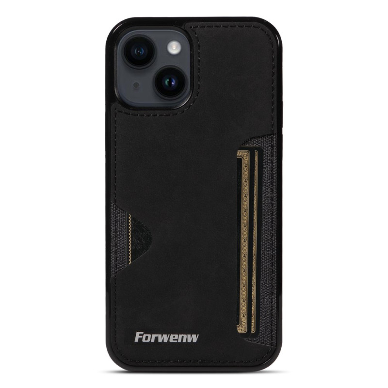 Suojakuori
 iPhone 15 Plus Minimalistinen korttikuori
